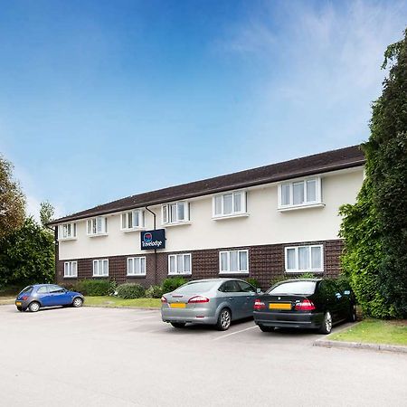 Travelodge Chester Warrington Road Zewnętrze zdjęcie