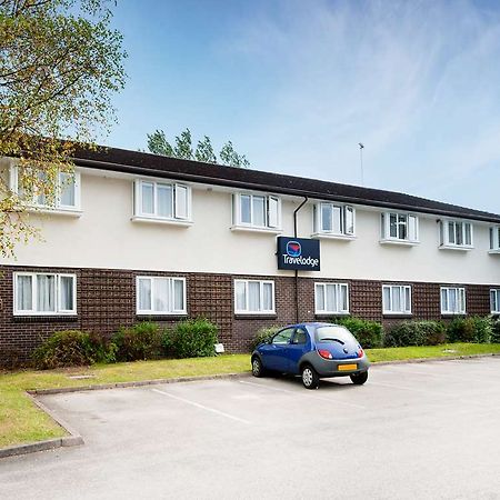 Travelodge Chester Warrington Road Zewnętrze zdjęcie