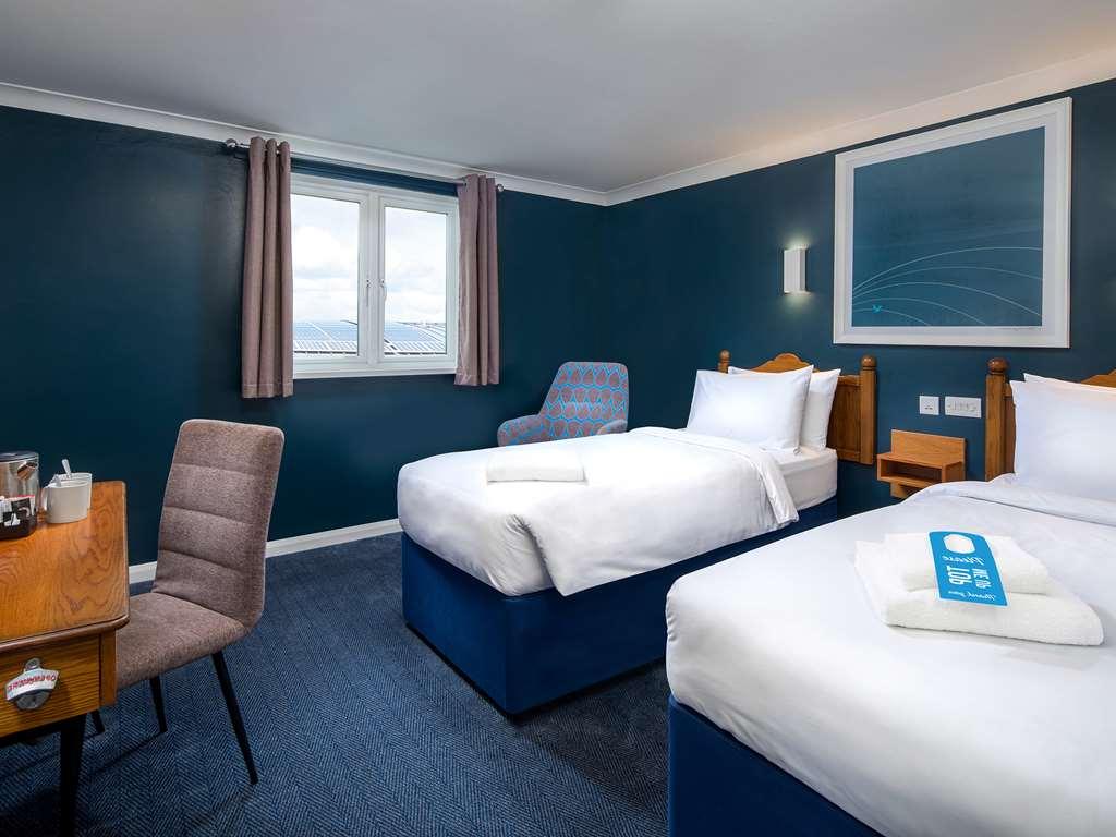 Travelodge Chester Warrington Road Pokój zdjęcie