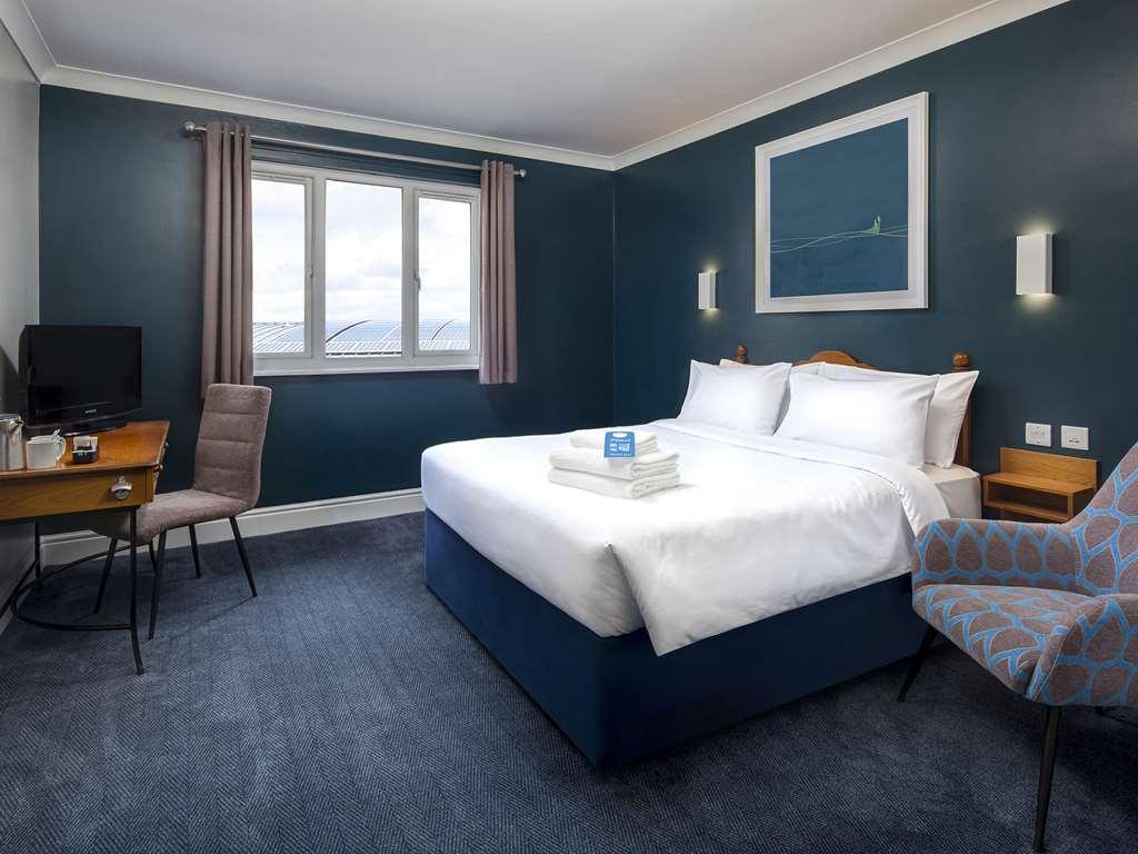 Travelodge Chester Warrington Road Pokój zdjęcie