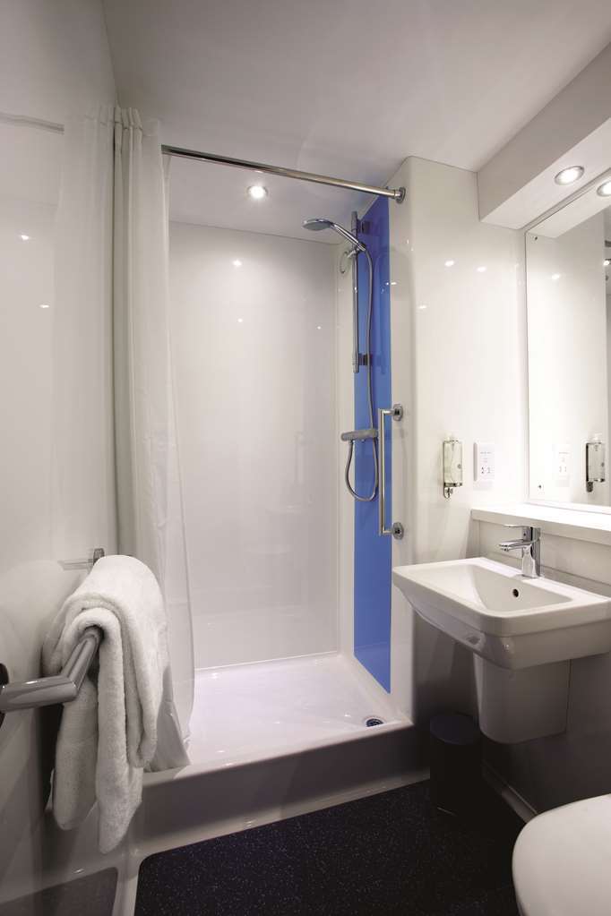 Travelodge Chester Warrington Road Pokój zdjęcie