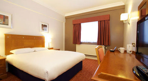 Travelodge Chester Warrington Road Pokój zdjęcie