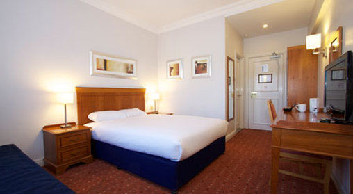 Travelodge Chester Warrington Road Pokój zdjęcie