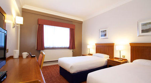 Travelodge Chester Warrington Road Pokój zdjęcie