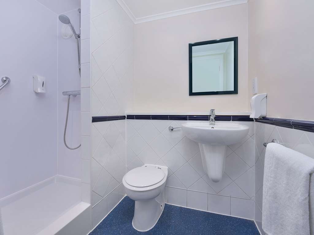 Travelodge Chester Warrington Road Pokój zdjęcie